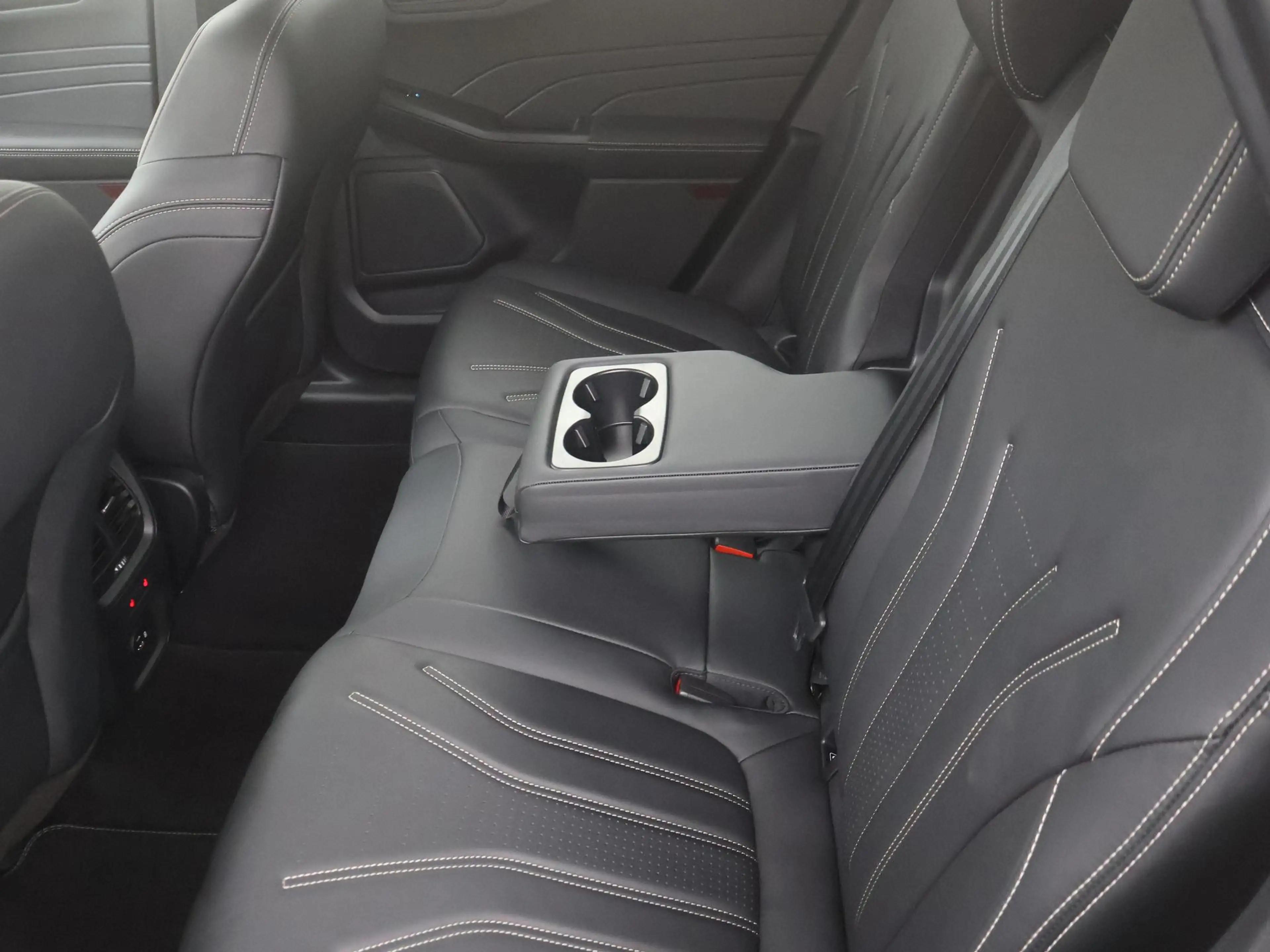 Ford Kuga 2.5 PHEV Vignale TREKH|MEMORYSTOEL|ACC|BLIS|WINTER — photo 48