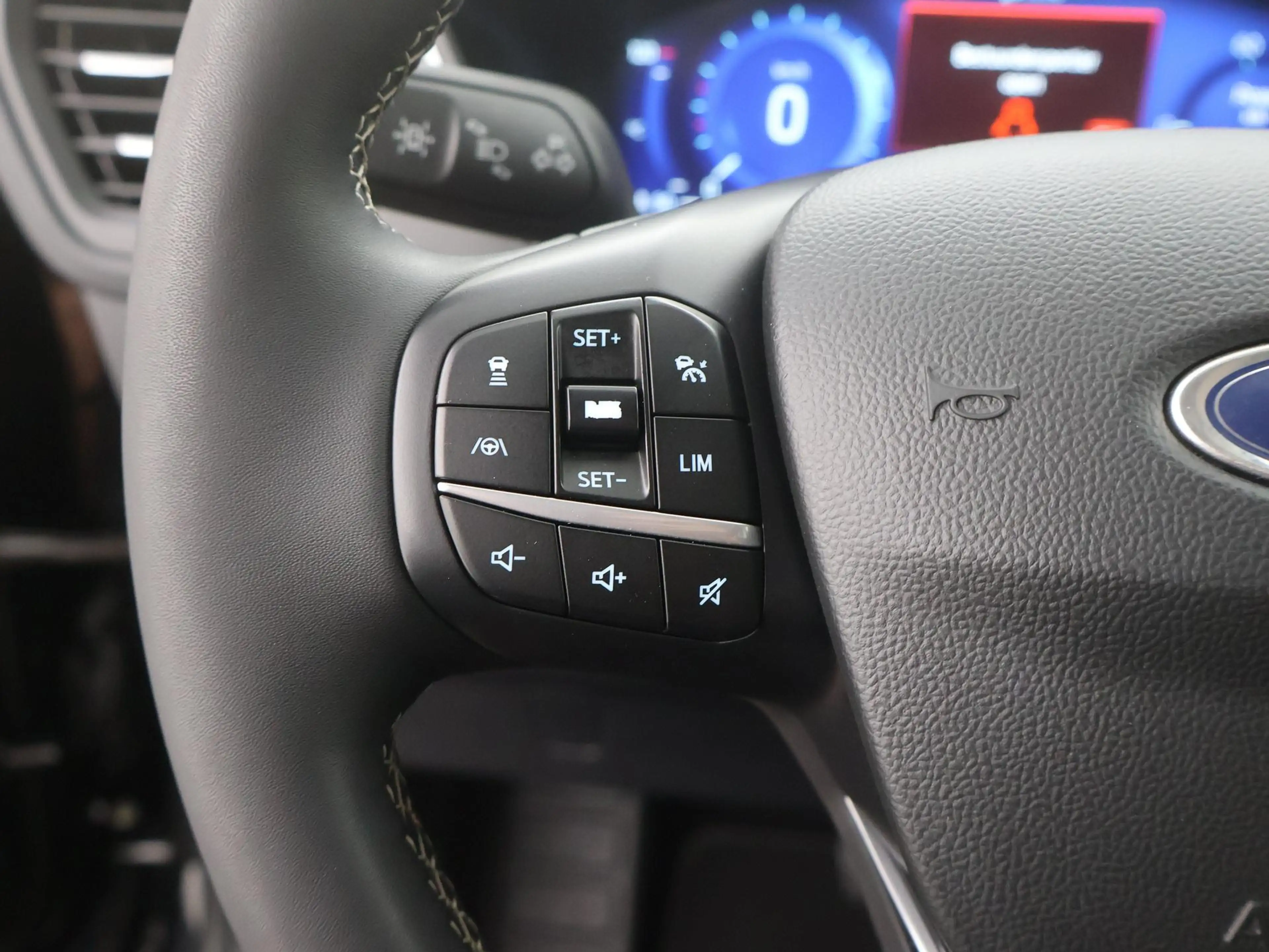 Ford Kuga 2.5 PHEV Vignale TREKH|MEMORYSTOEL|ACC|BLIS|WINTER — photo 26