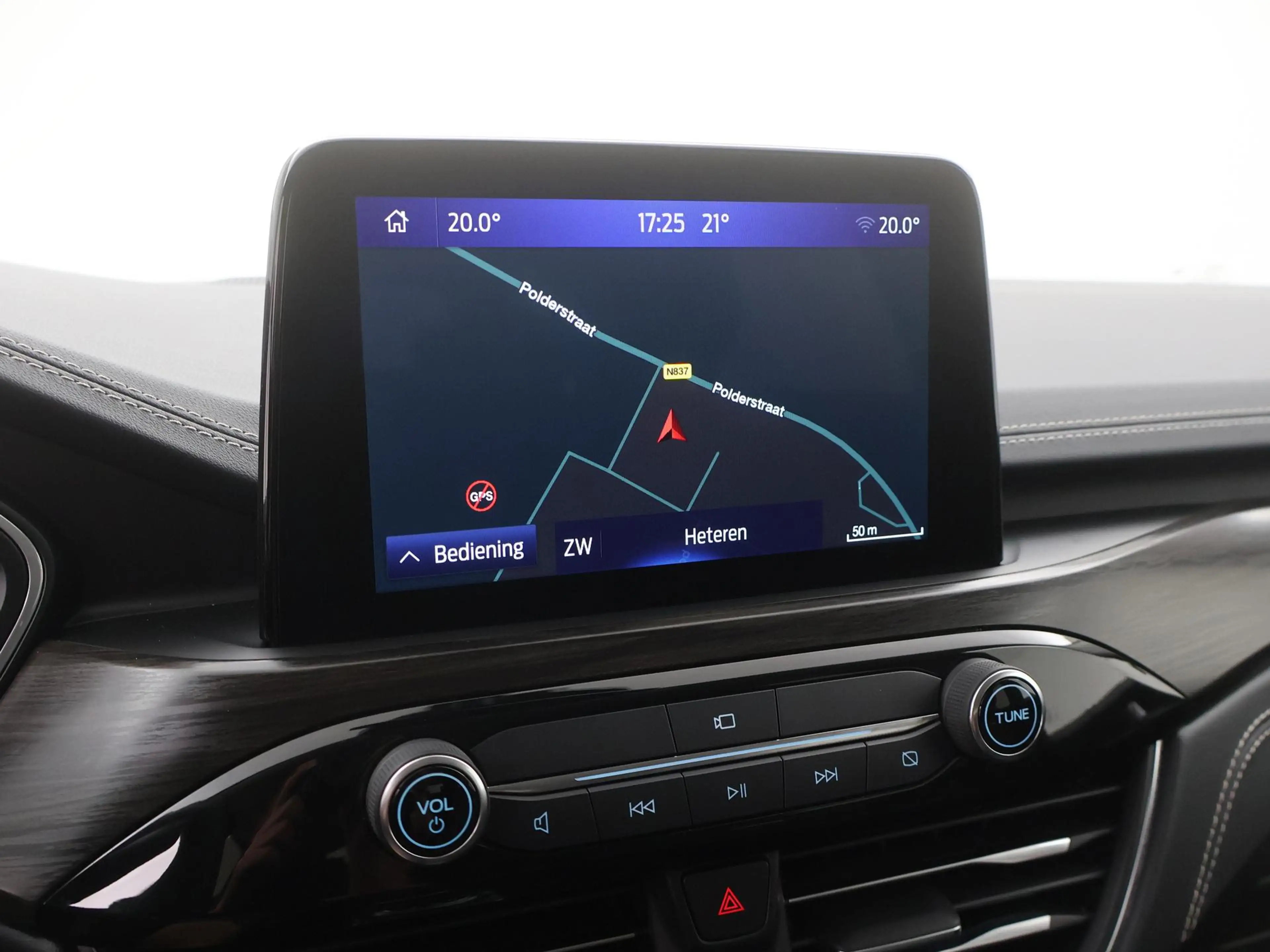 Ford Kuga 2.5 PHEV Vignale TREKH|MEMORYSTOEL|ACC|BLIS|WINTER — photo 14