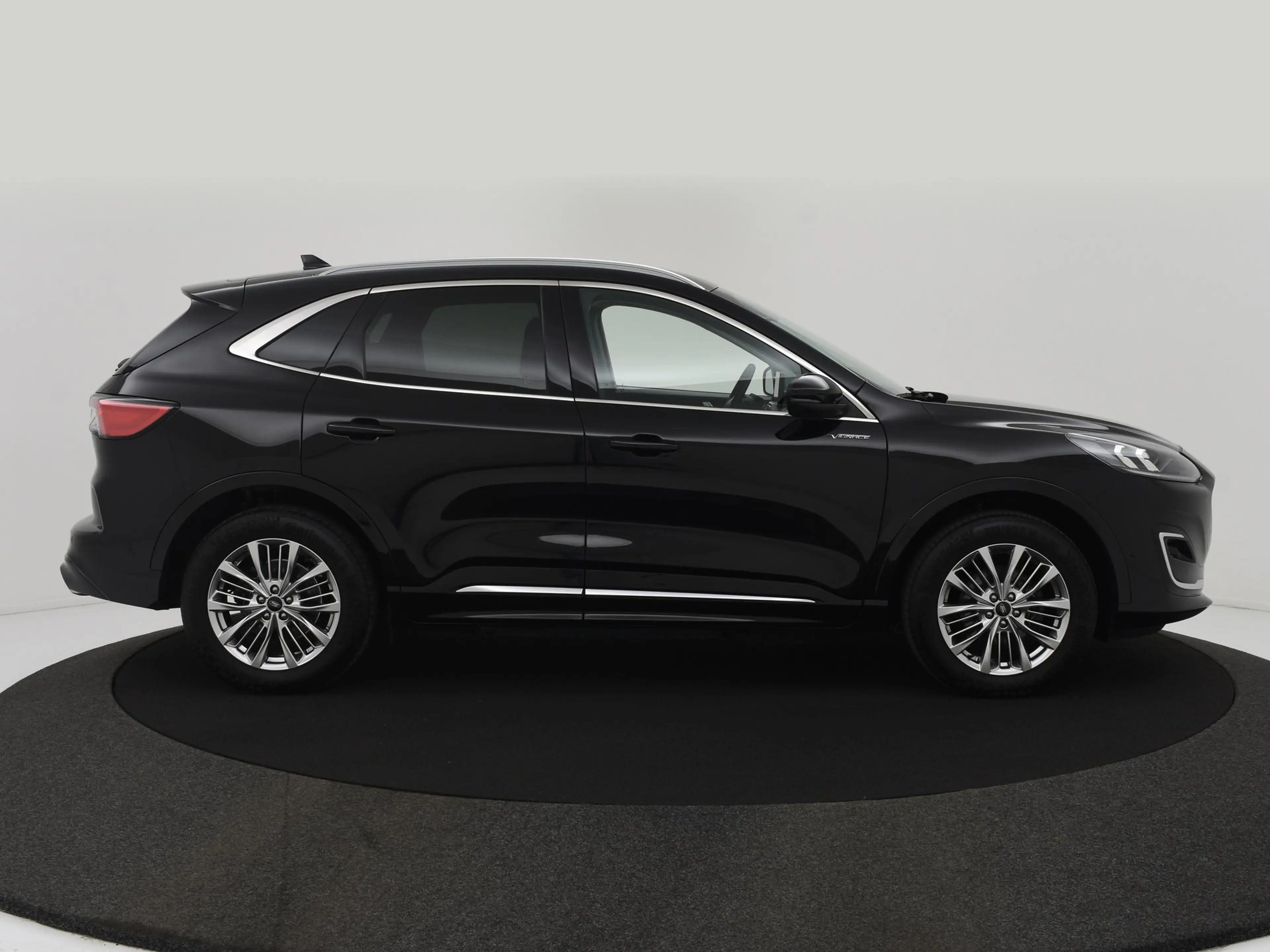 Ford Kuga 2.5 PHEV Vignale TREKH|MEMORYSTOEL|ACC|BLIS|WINTER — photo 4