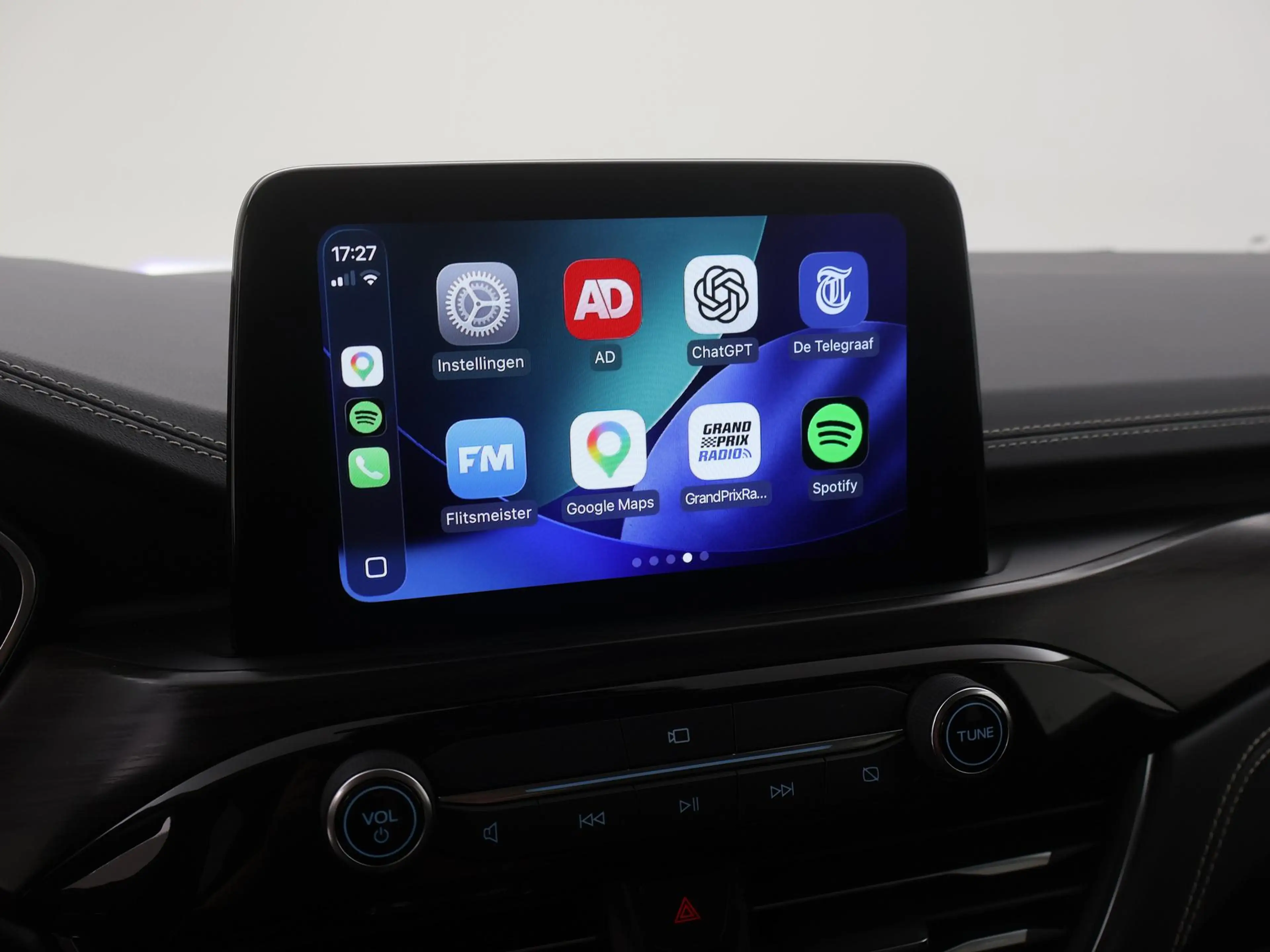 Ford Kuga 2.5 PHEV Vignale TREKH|MEMORYSTOEL|ACC|BLIS|WINTER — photo 21