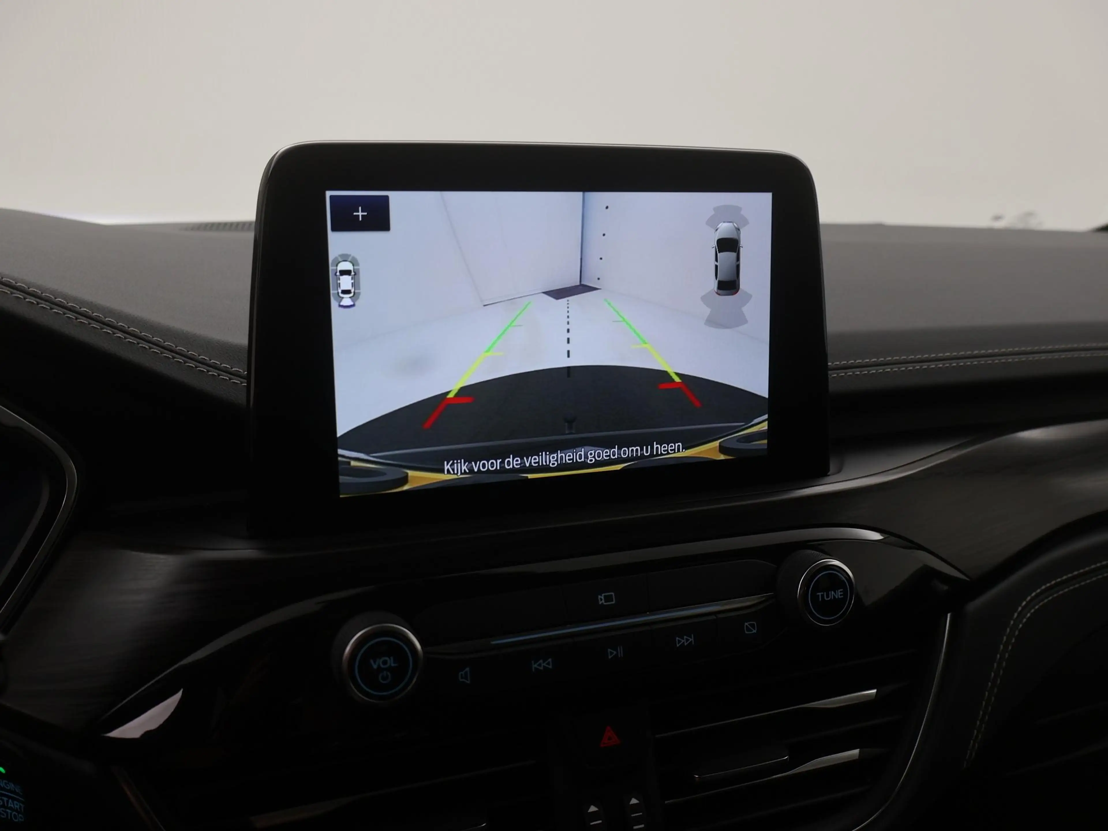 Ford Kuga 2.5 PHEV Vignale TREKH|MEMORYSTOEL|ACC|BLIS|WINTER — photo 15