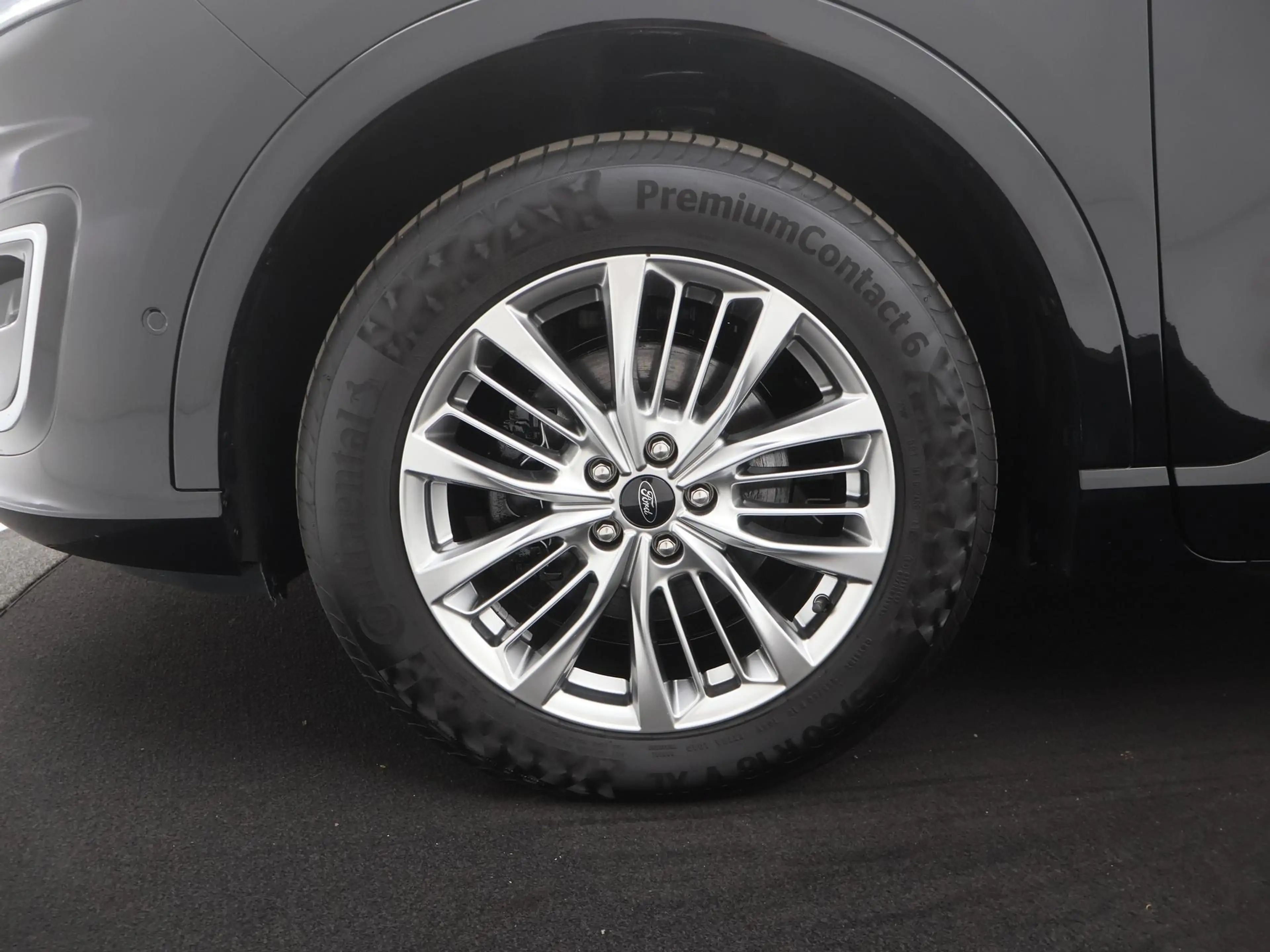 Ford Kuga 2.5 PHEV Vignale TREKH|MEMORYSTOEL|ACC|BLIS|WINTER — photo 46