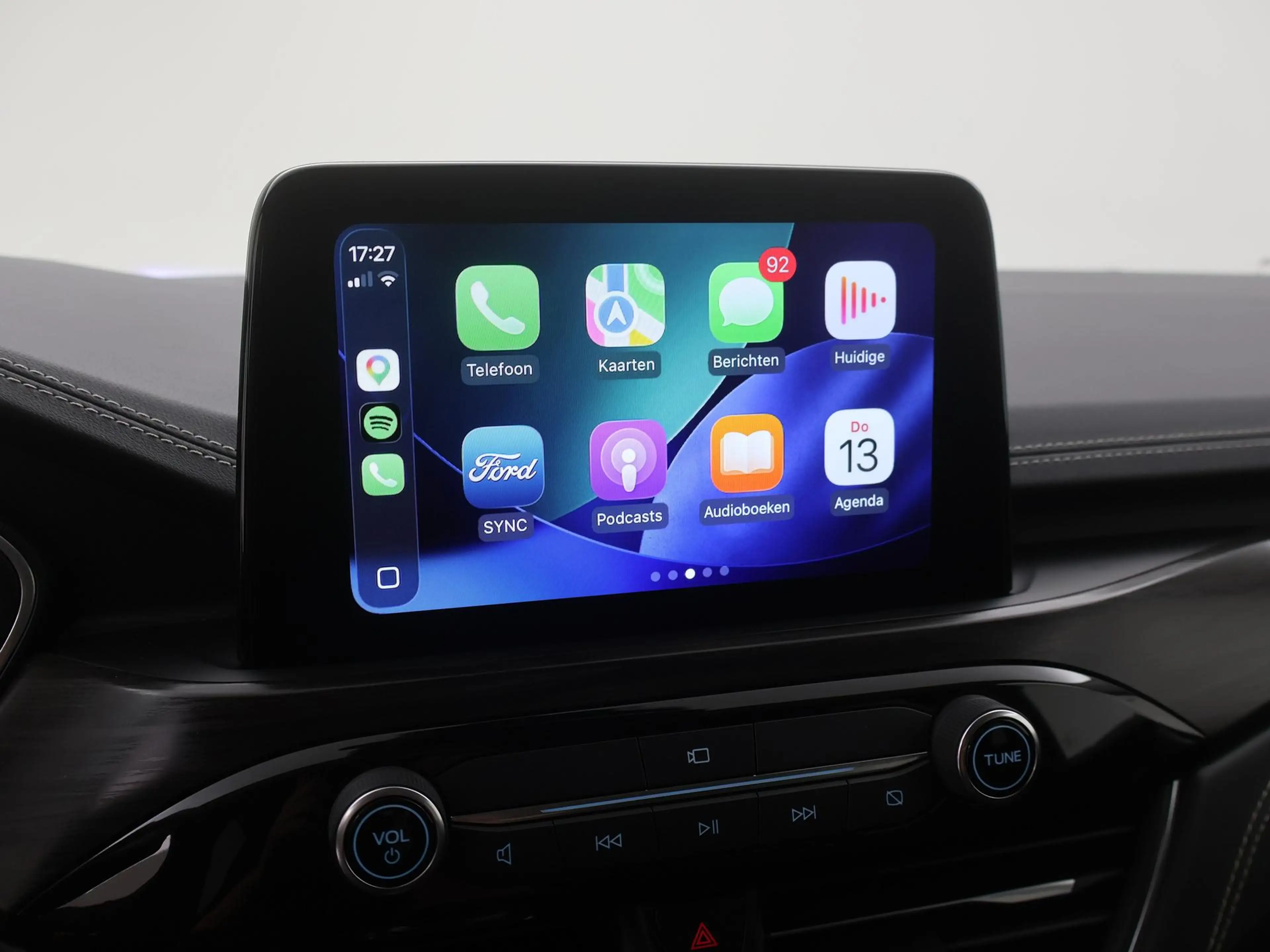 Ford Kuga 2.5 PHEV Vignale TREKH|MEMORYSTOEL|ACC|BLIS|WINTER — photo 20