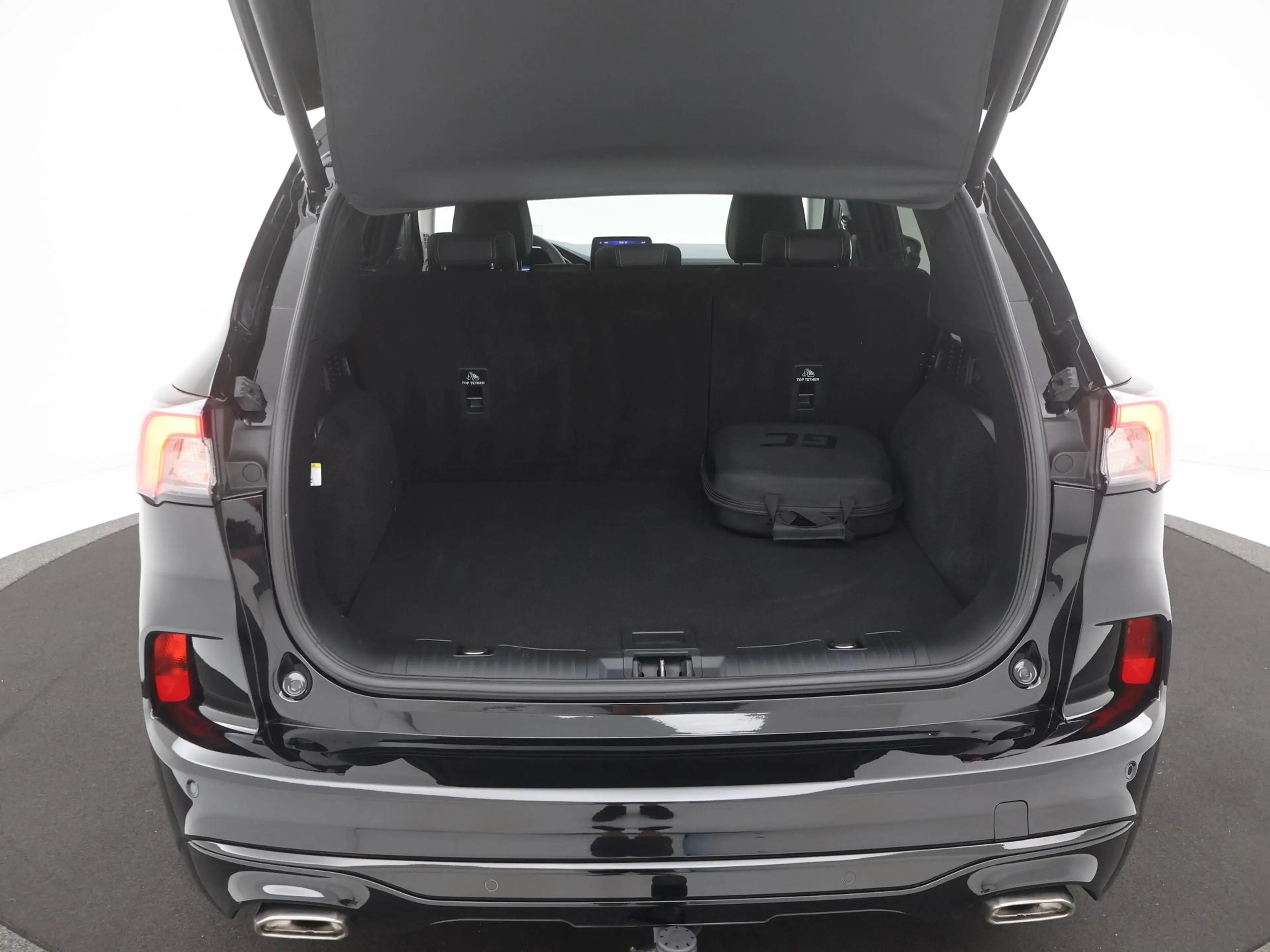 Ford Kuga 2.5 PHEV Vignale TREKH|MEMORYSTOEL|ACC|BLIS|WINTER — photo 36