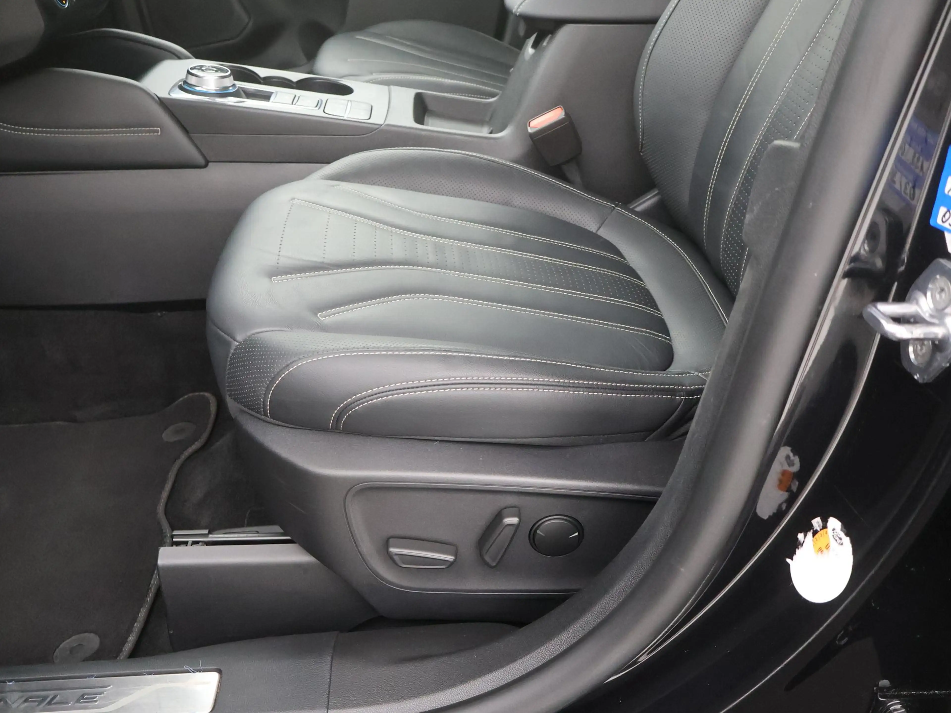 Ford Kuga 2.5 PHEV Vignale TREKH|MEMORYSTOEL|ACC|BLIS|WINTER — photo 29