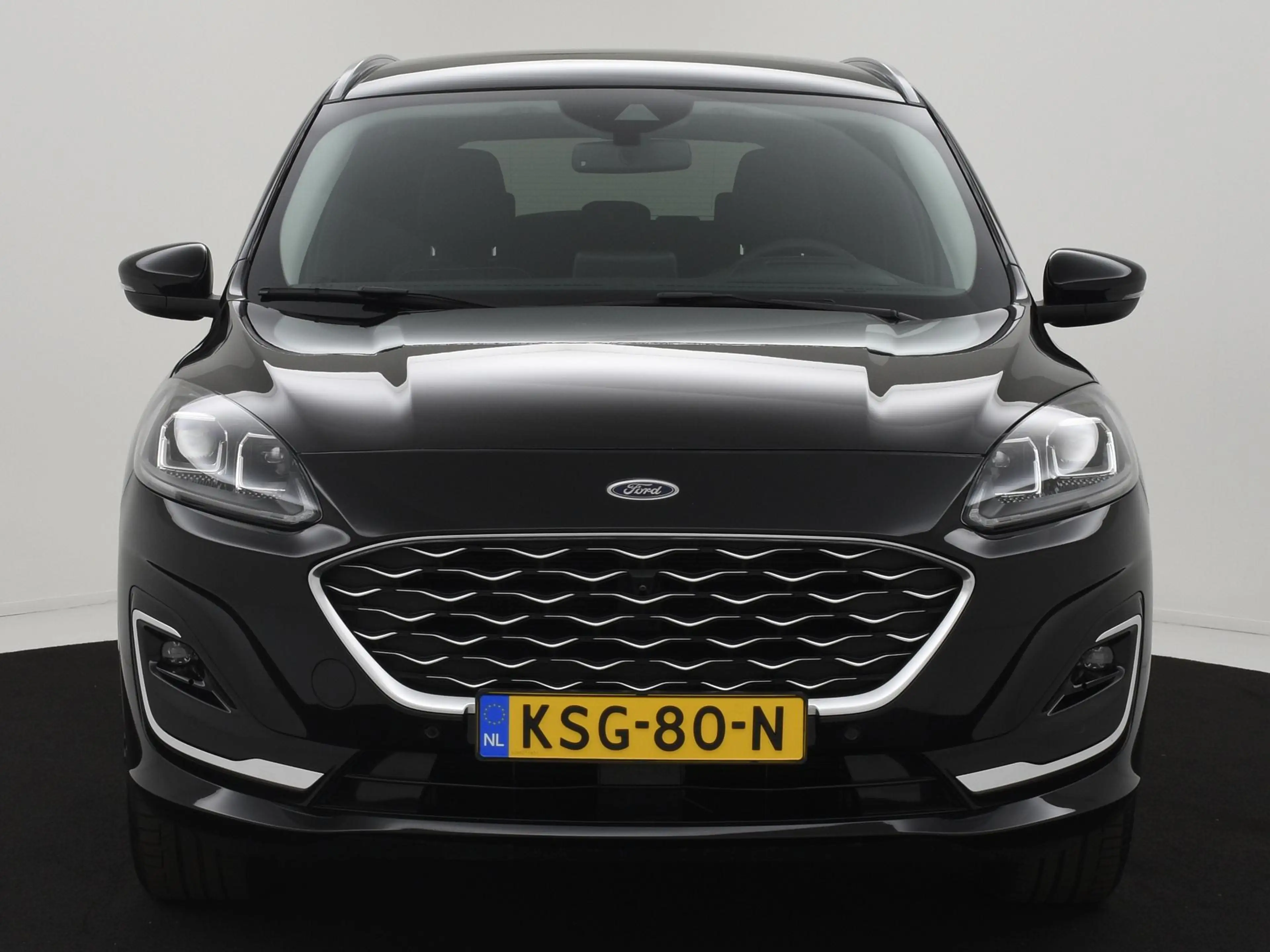 Ford Kuga 2.5 PHEV Vignale TREKH|MEMORYSTOEL|ACC|BLIS|WINTER — photo 8