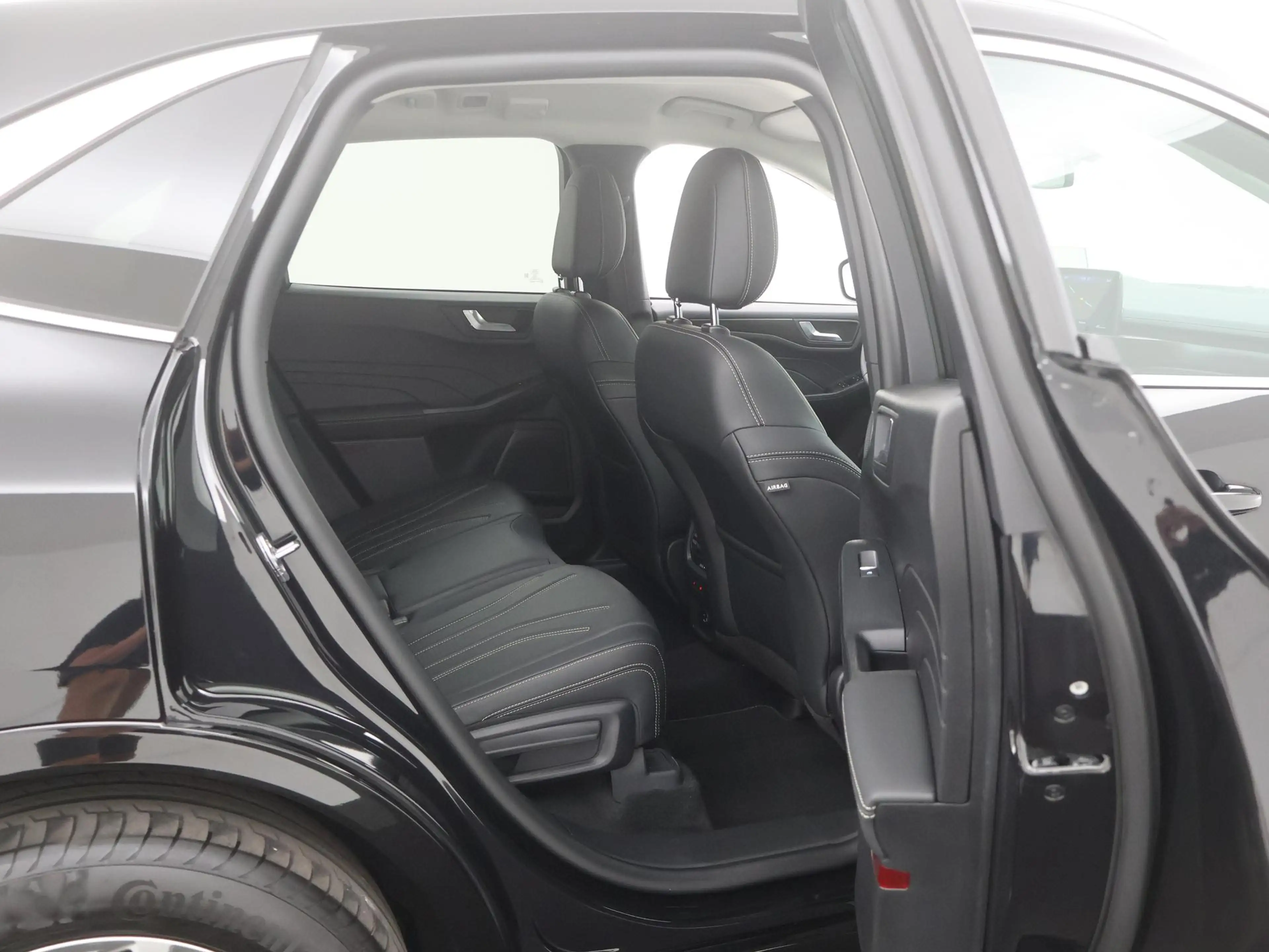 Ford Kuga 2.5 PHEV Vignale TREKH|MEMORYSTOEL|ACC|BLIS|WINTER — photo 34