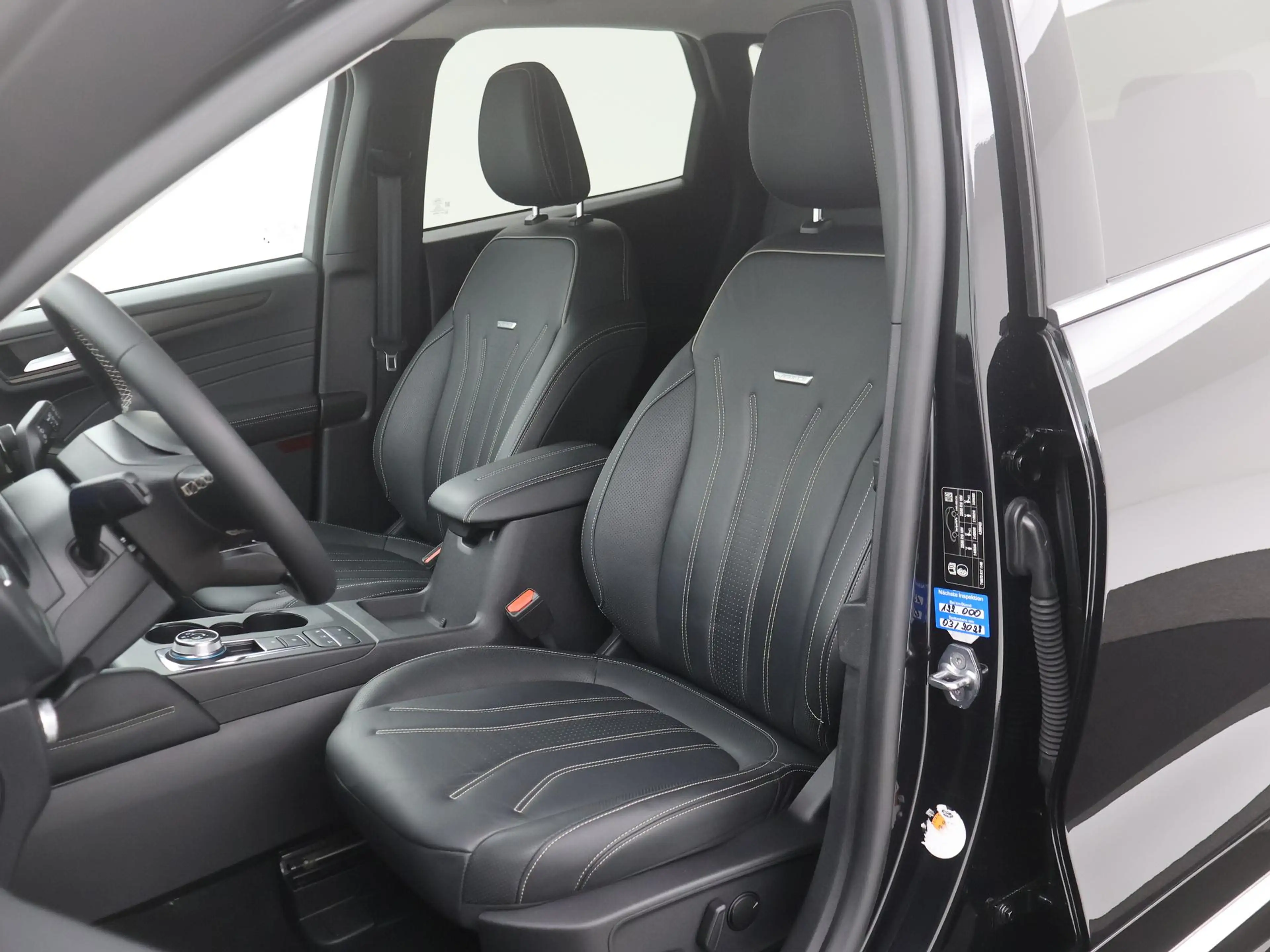 Ford Kuga 2.5 PHEV Vignale TREKH|MEMORYSTOEL|ACC|BLIS|WINTER — photo 40