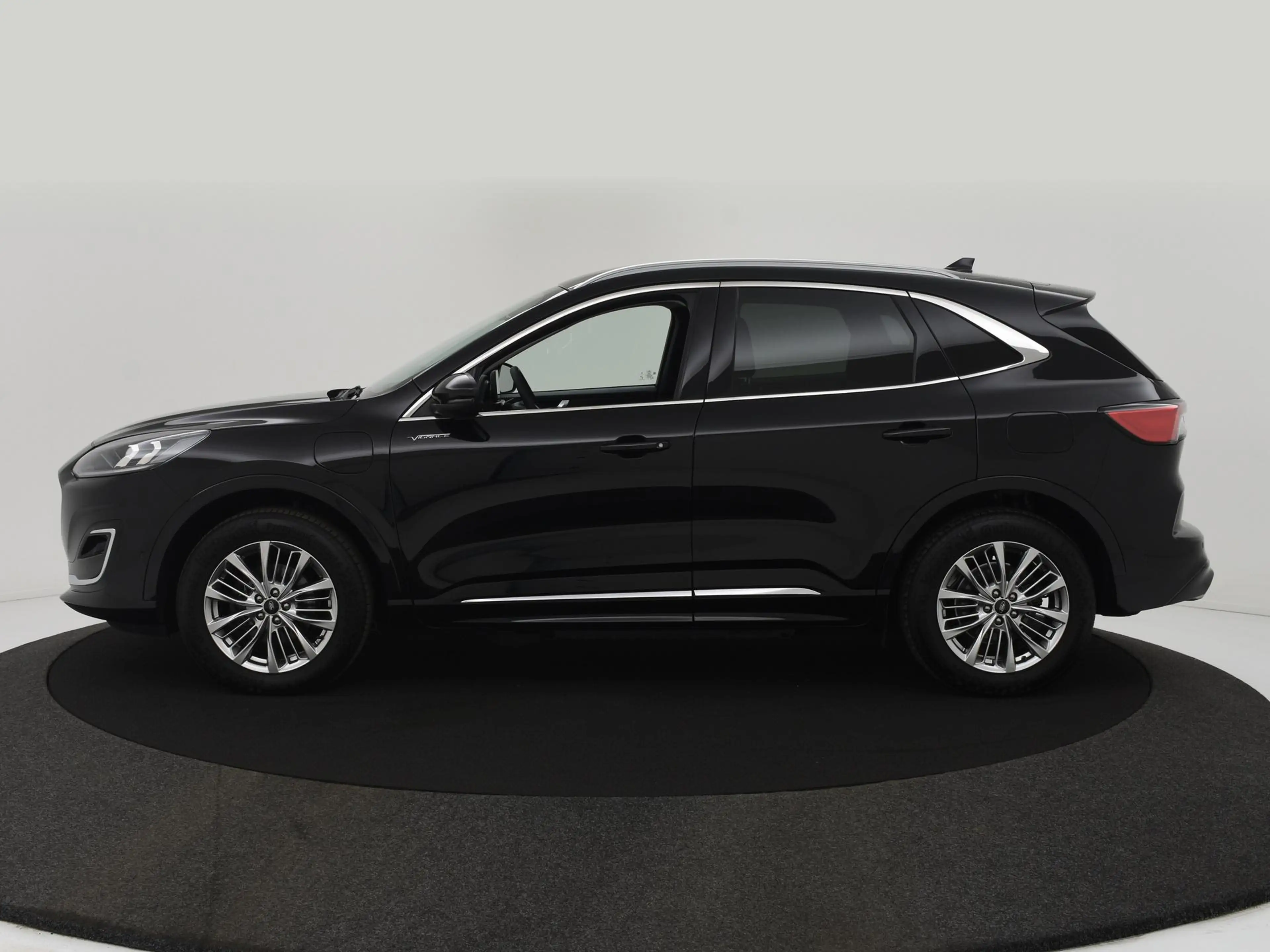 Ford Kuga 2.5 PHEV Vignale TREKH|MEMORYSTOEL|ACC|BLIS|WINTER — photo 3
