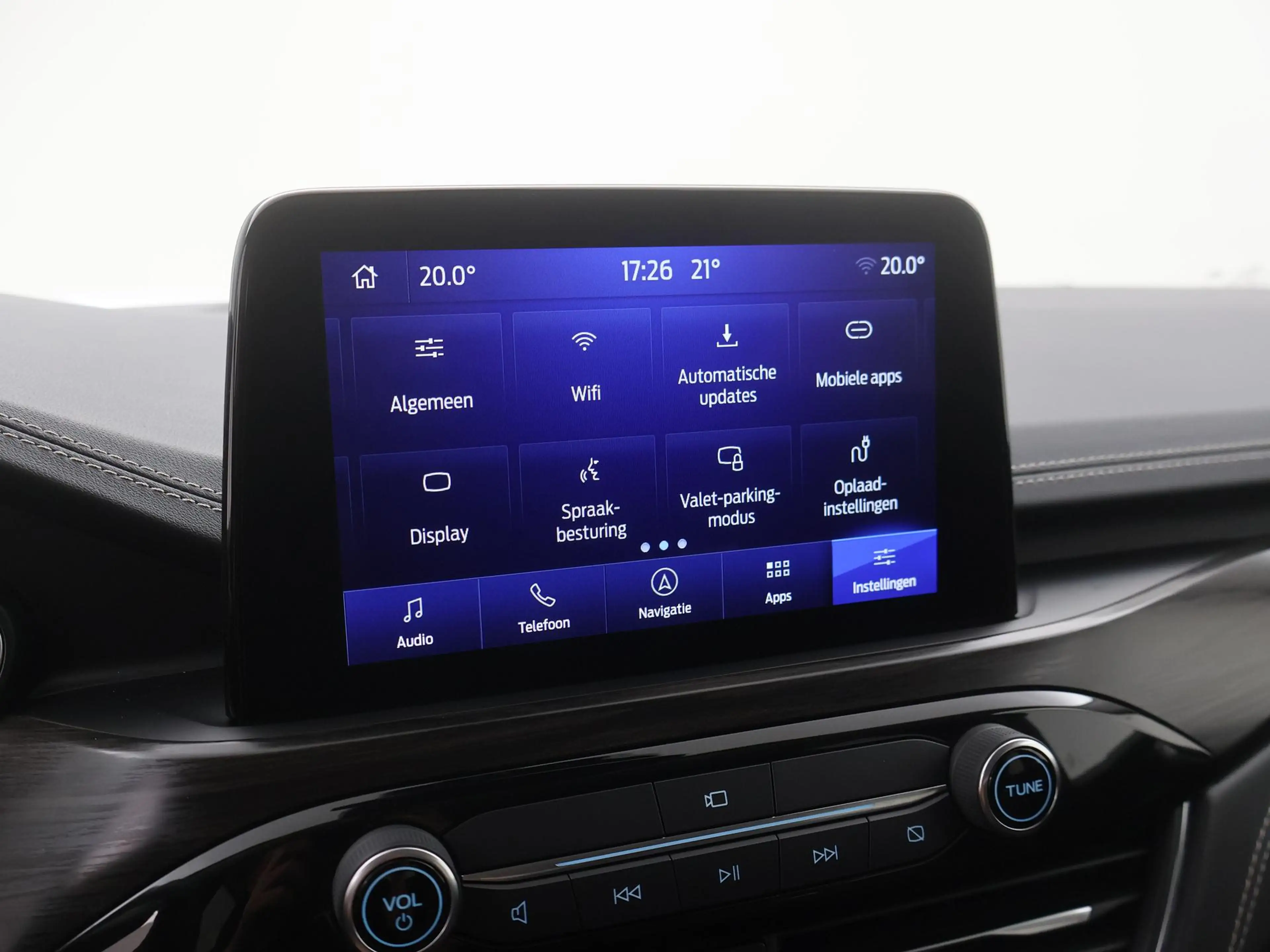 Ford Kuga 2.5 PHEV Vignale TREKH|MEMORYSTOEL|ACC|BLIS|WINTER — photo 19