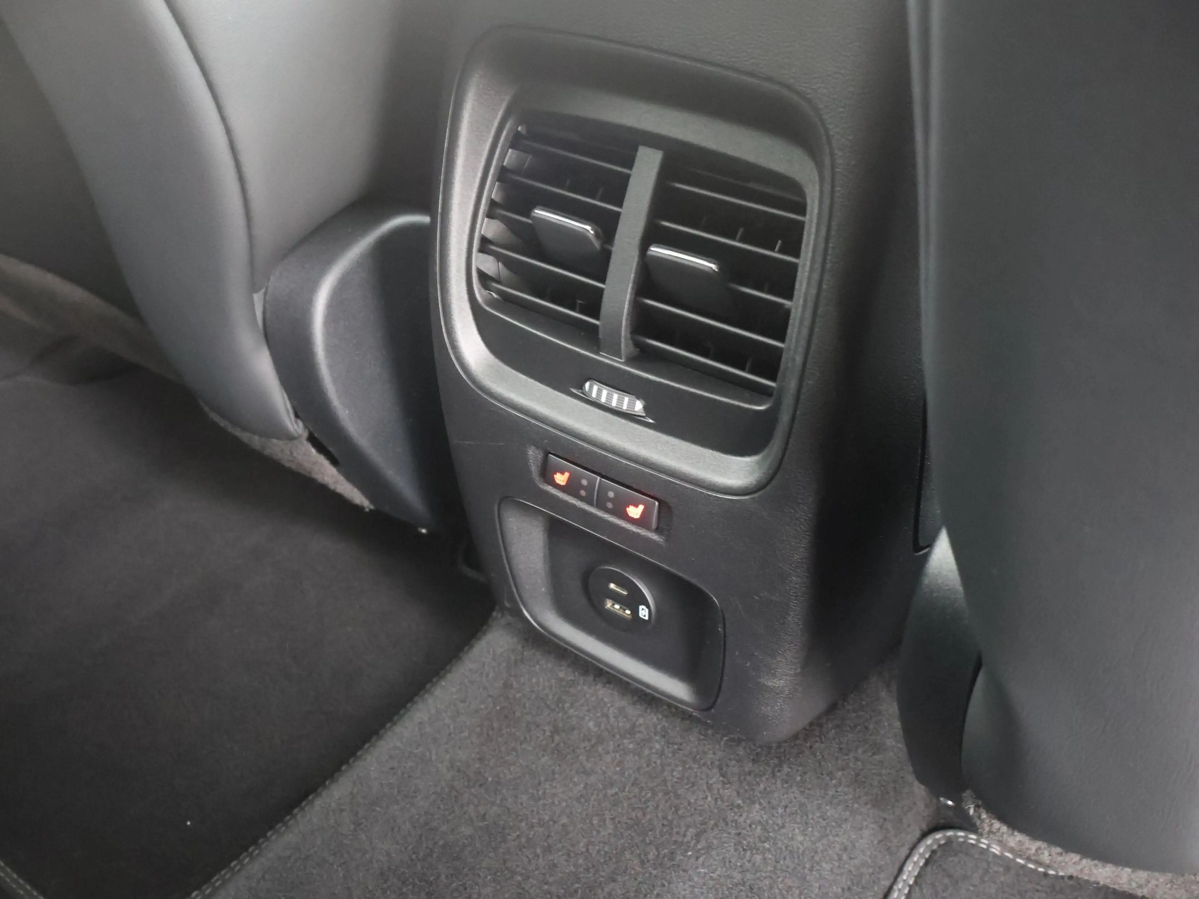 Ford Kuga 2.5 PHEV Vignale TREKH|MEMORYSTOEL|ACC|BLIS|WINTER — photo 35