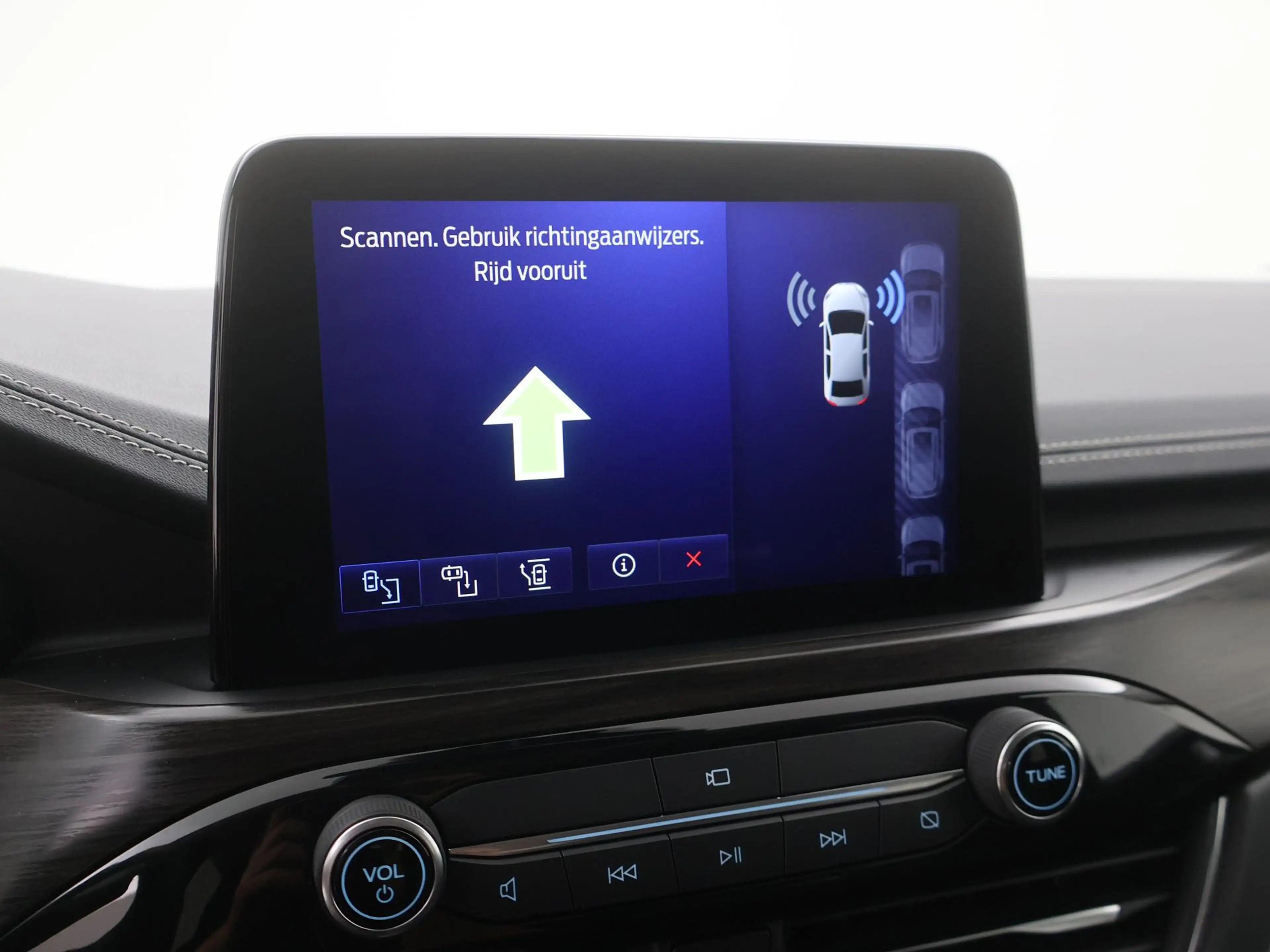 Ford Kuga 2.5 PHEV Vignale TREKH|MEMORYSTOEL|ACC|BLIS|WINTER — photo 22