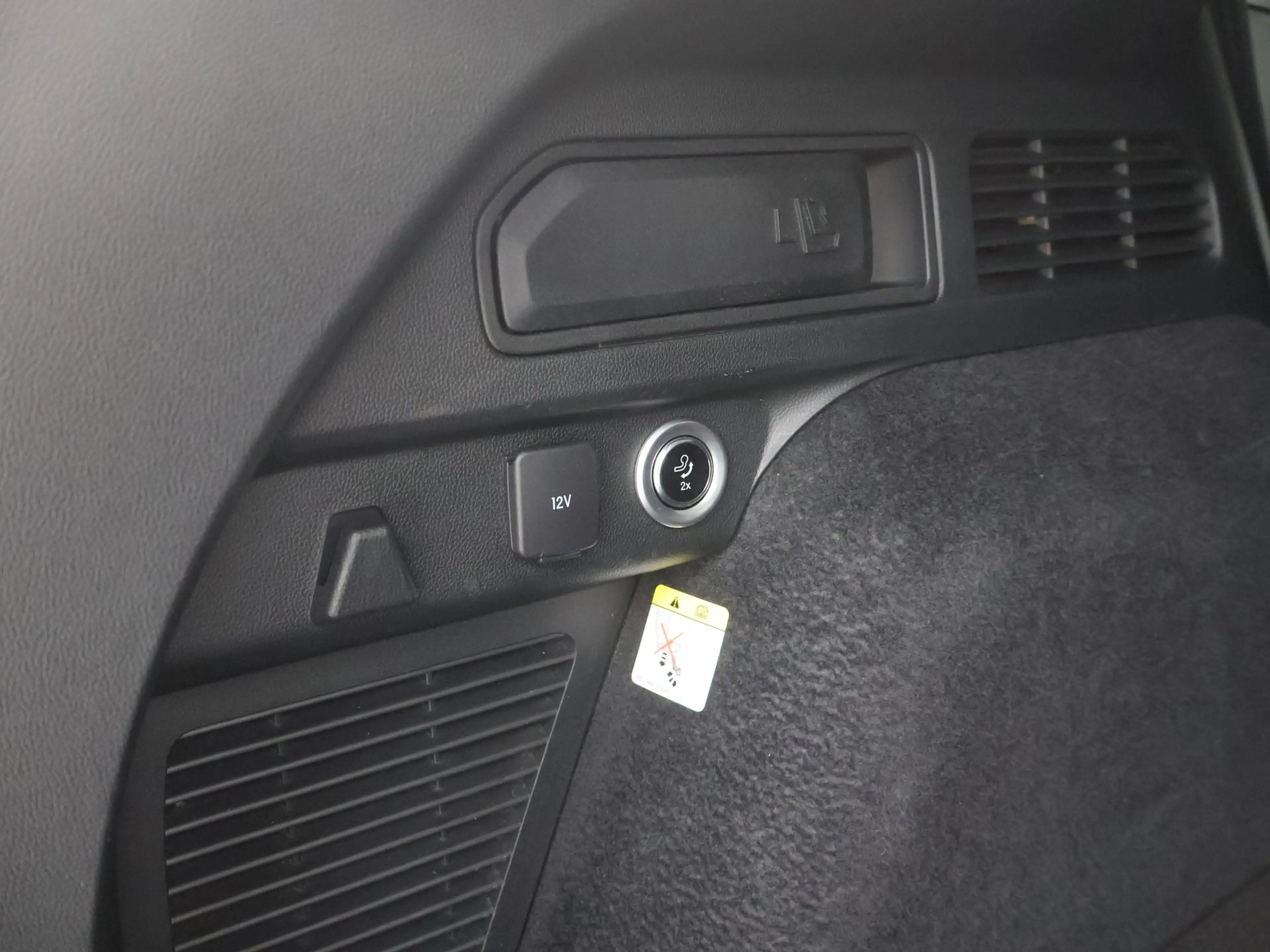 Ford Kuga 2.5 PHEV Vignale TREKH|MEMORYSTOEL|ACC|BLIS|WINTER — photo 37