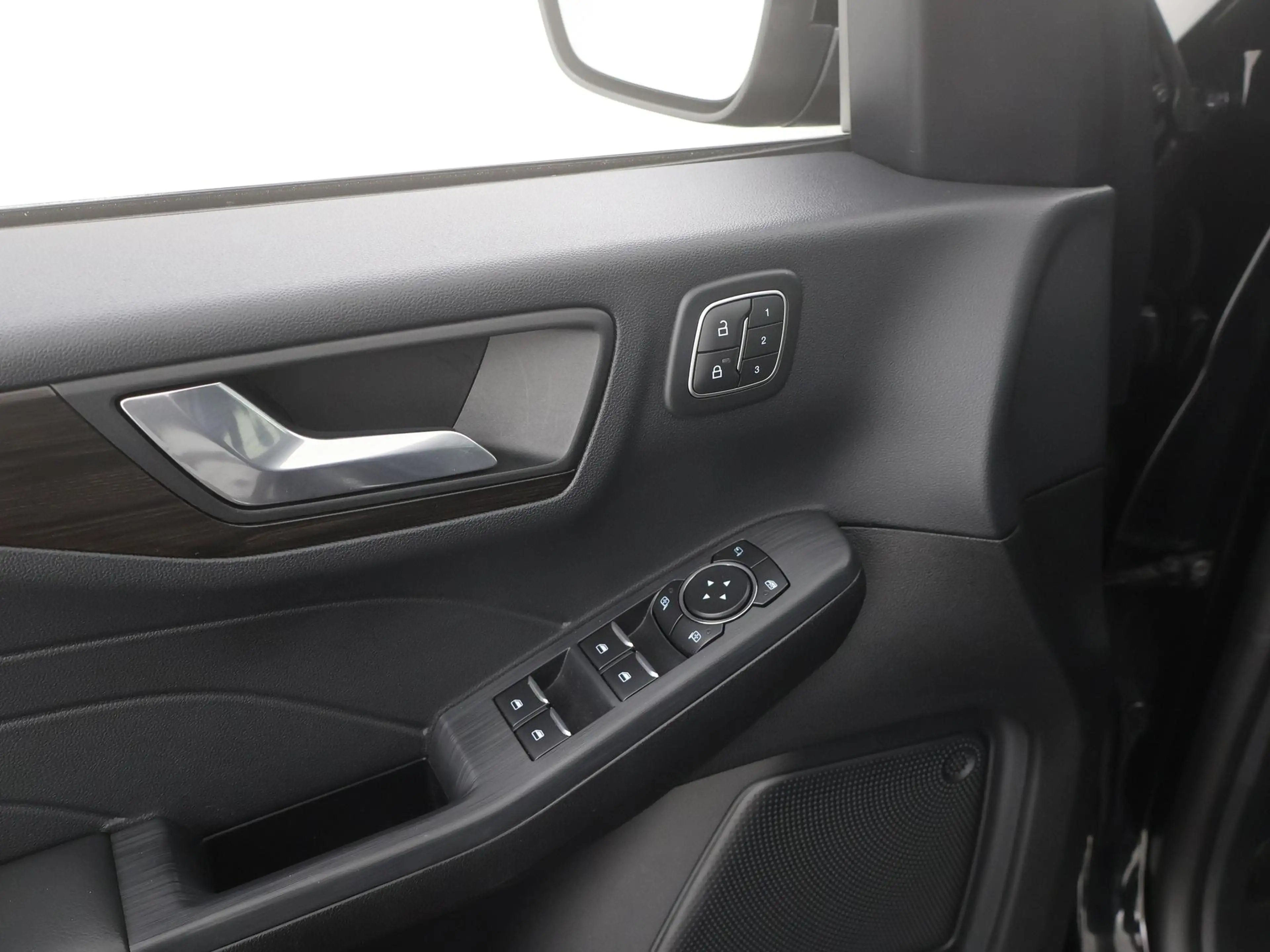 Ford Kuga 2.5 PHEV Vignale TREKH|MEMORYSTOEL|ACC|BLIS|WINTER — photo 28