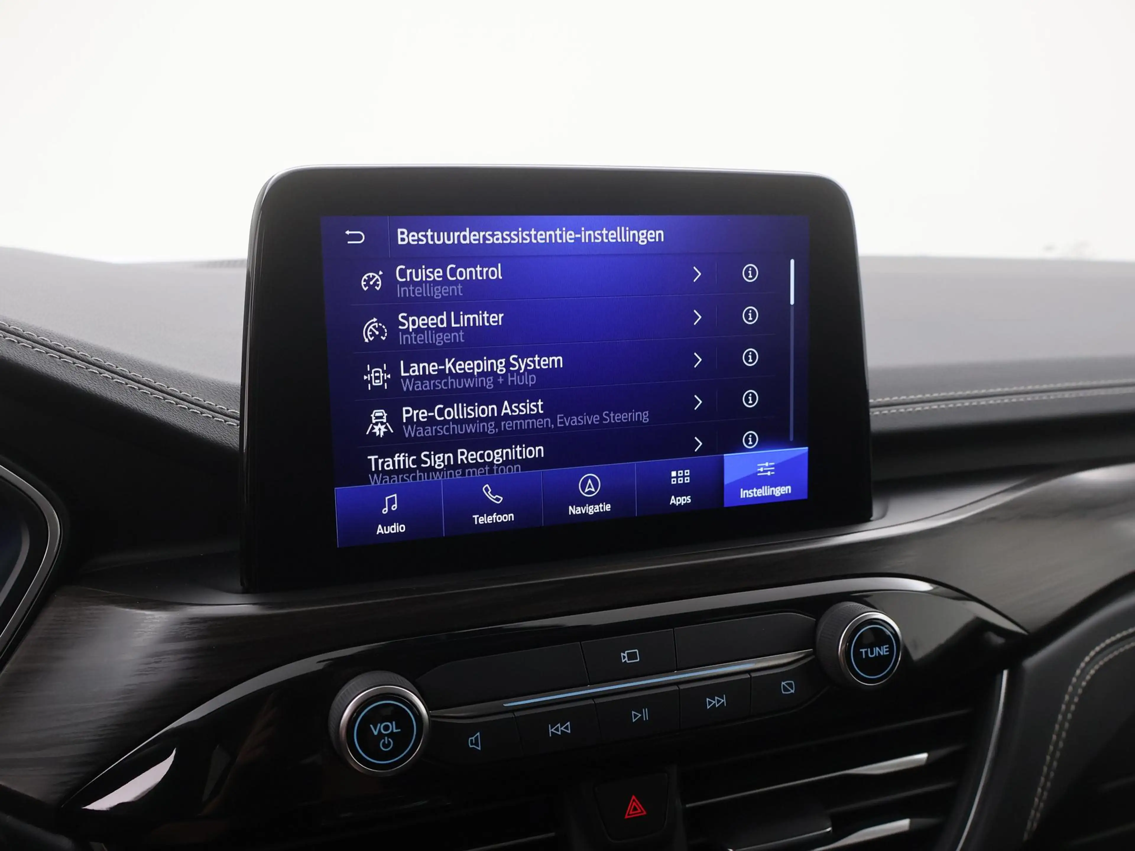 Ford Kuga 2.5 PHEV Vignale TREKH|MEMORYSTOEL|ACC|BLIS|WINTER — photo 16