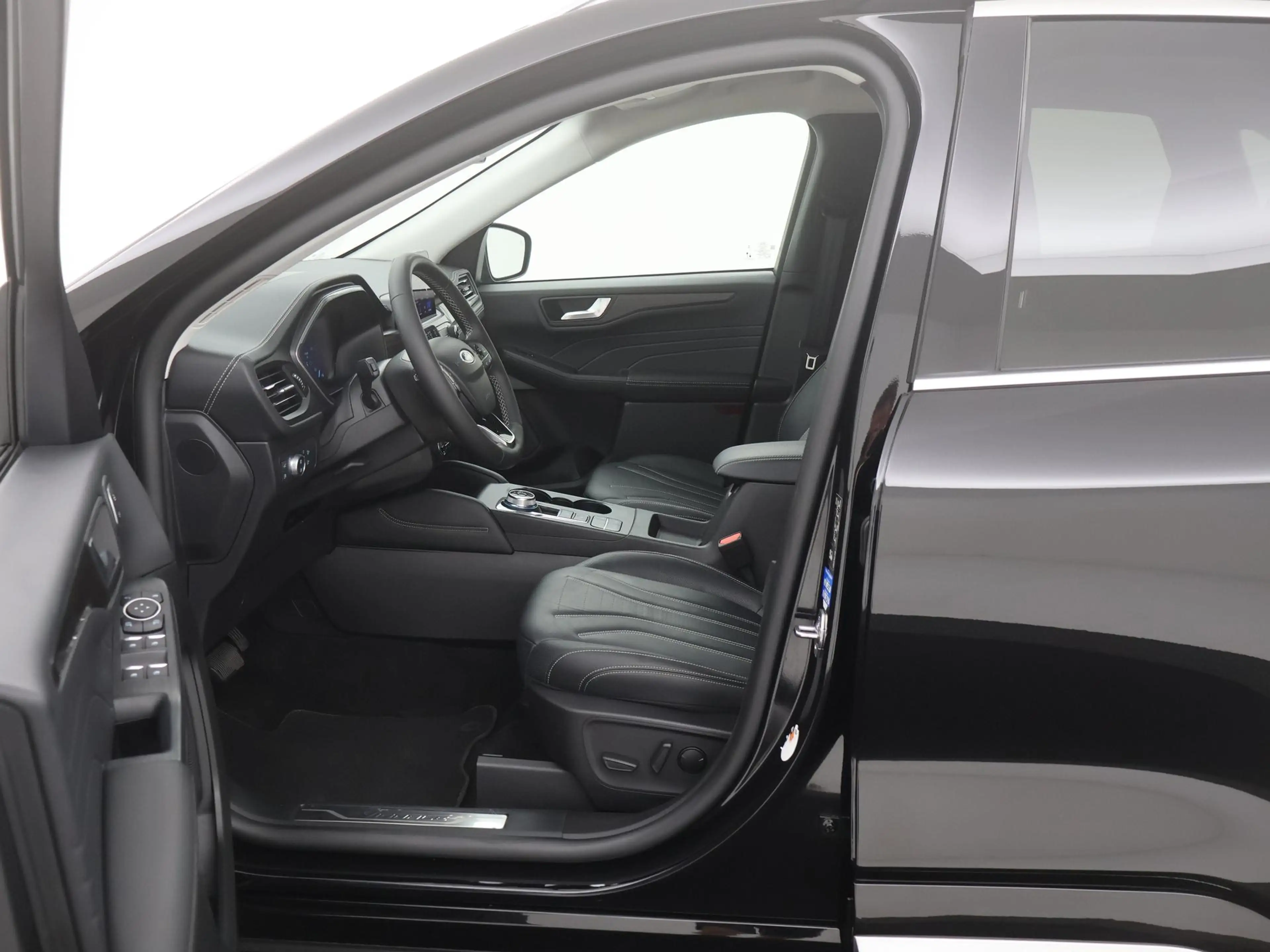 Ford Kuga 2.5 PHEV Vignale TREKH|MEMORYSTOEL|ACC|BLIS|WINTER — photo 10