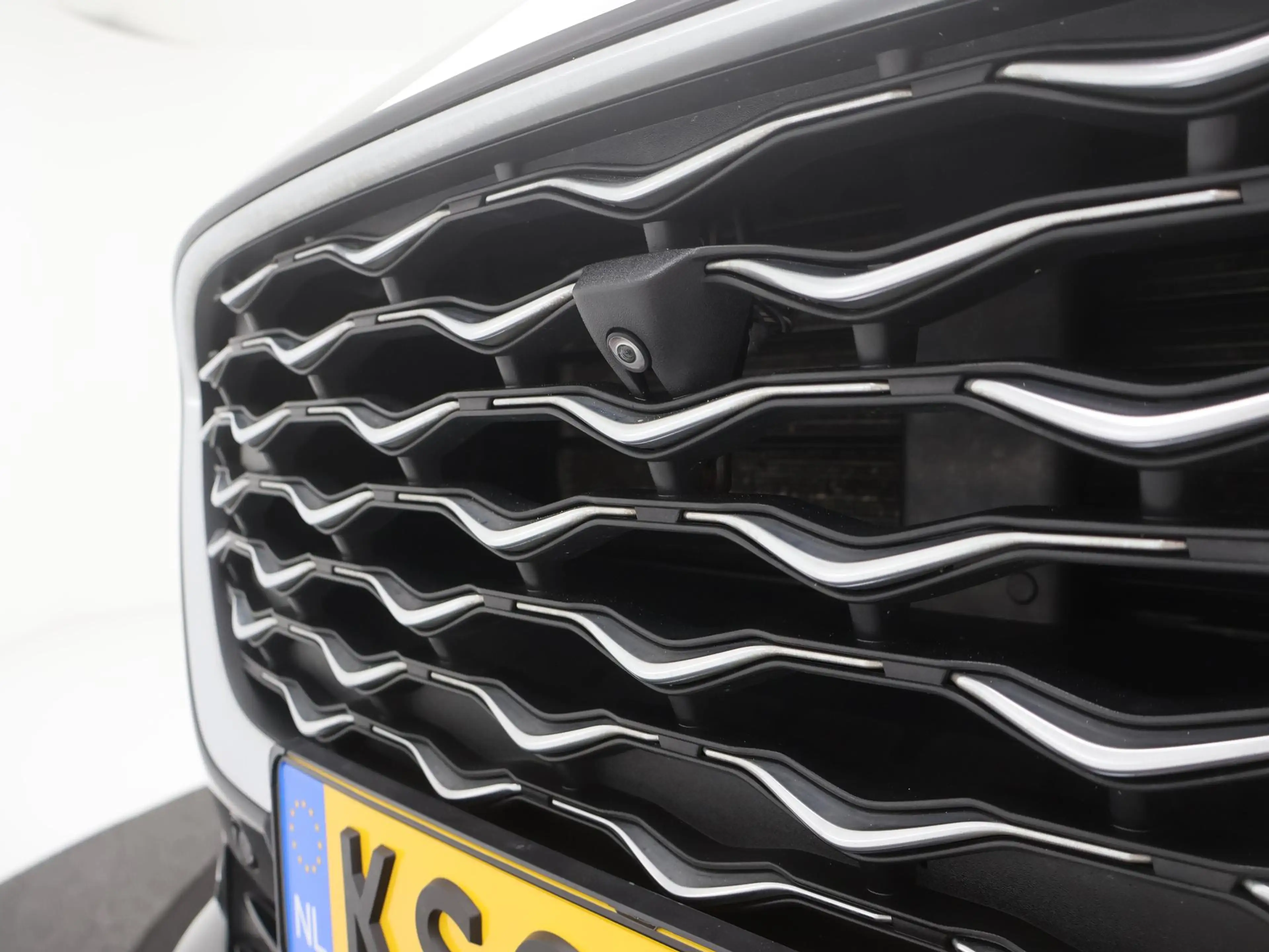 Ford Kuga 2.5 PHEV Vignale TREKH|MEMORYSTOEL|ACC|BLIS|WINTER — photo 44