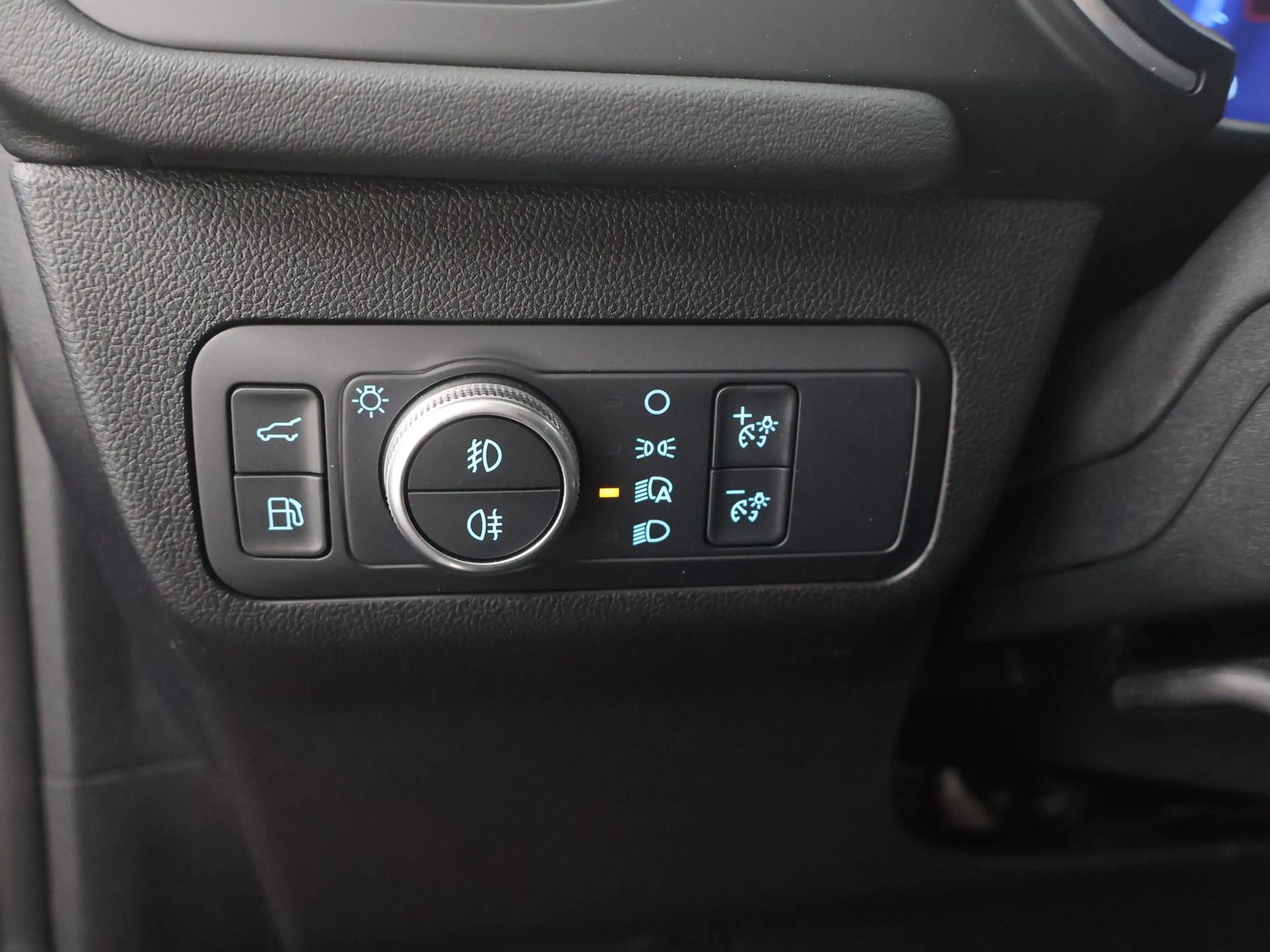 Ford Kuga 2.5 PHEV Vignale TREKH|MEMORYSTOEL|ACC|BLIS|WINTER — photo 42