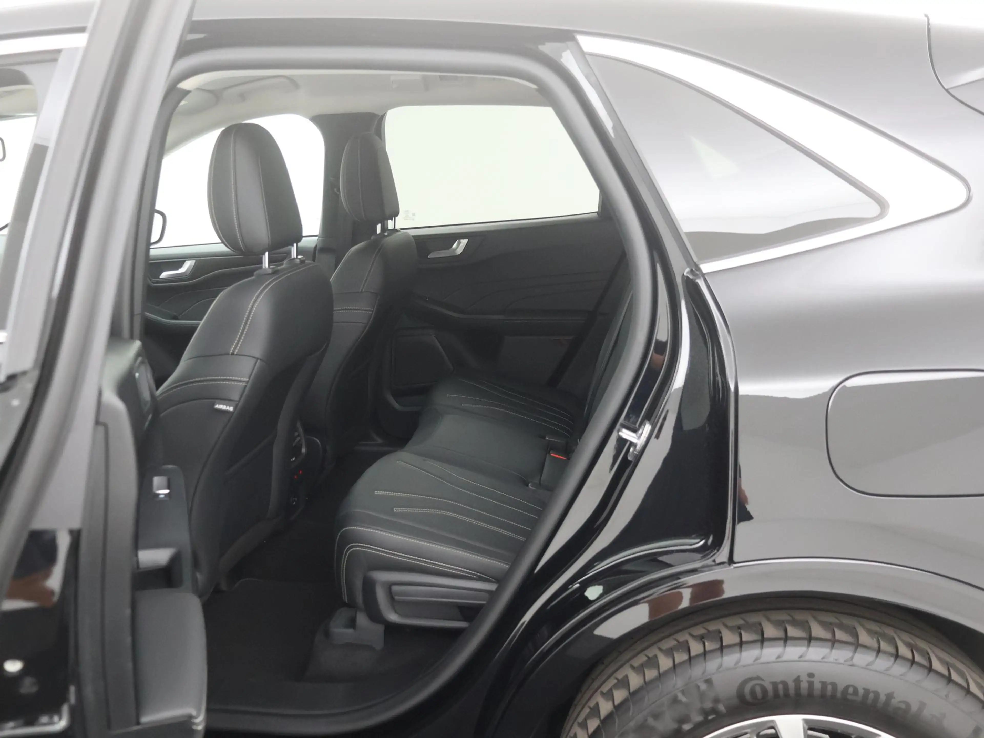 Ford Kuga 2.5 PHEV Vignale TREKH|MEMORYSTOEL|ACC|BLIS|WINTER — photo 11