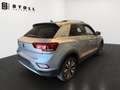 Volkswagen T-Roc 1.5 TSI GOAL AHK+RearView+Keyless+++ Silber - thumbnail 3