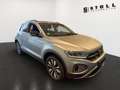 Volkswagen T-Roc 1.5 TSI GOAL AHK+RearView+Keyless+++ Silber - thumbnail 2