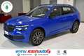 Skoda Kamiq 1.0 TSI 110 CV DSG STYLE + BLACK DESIGN PACK + R17 Blu/Azzurro - thumbnail 1