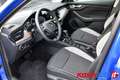 Skoda Kamiq 1.0 TSI 110 CV DSG STYLE + BLACK DESIGN PACK + R17 Blu/Azzurro - thumbnail 5