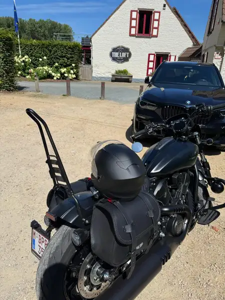 Indian Sport Scout - foto 3