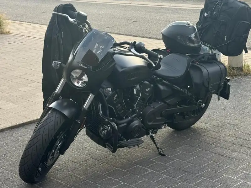 Indian Sport Scout - foto 2