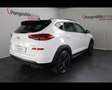 Hyundai TUCSON II 2018 1.6 crdi NLine 2wd 136cv dct Weiß - thumbnail 7