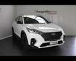 Hyundai TUCSON II 2018 1.6 crdi NLine 2wd 136cv dct Weiß - thumbnail 3