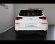 Hyundai TUCSON II 2018 1.6 crdi NLine 2wd 136cv dct Weiß - thumbnail 5