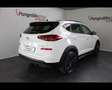 Hyundai TUCSON II 2018 1.6 crdi NLine 2wd 136cv dct Weiß - thumbnail 8