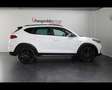 Hyundai TUCSON II 2018 1.6 crdi NLine 2wd 136cv dct Weiß - thumbnail 4