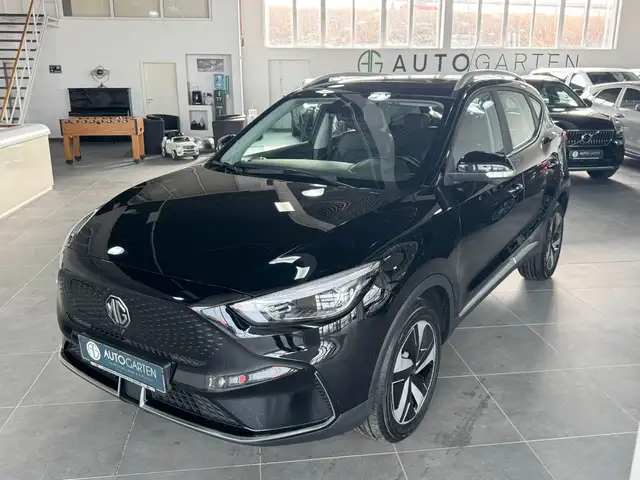 MG ZS EV Luxury*Navi&Kam.*Leder*Panorama*1.Hand