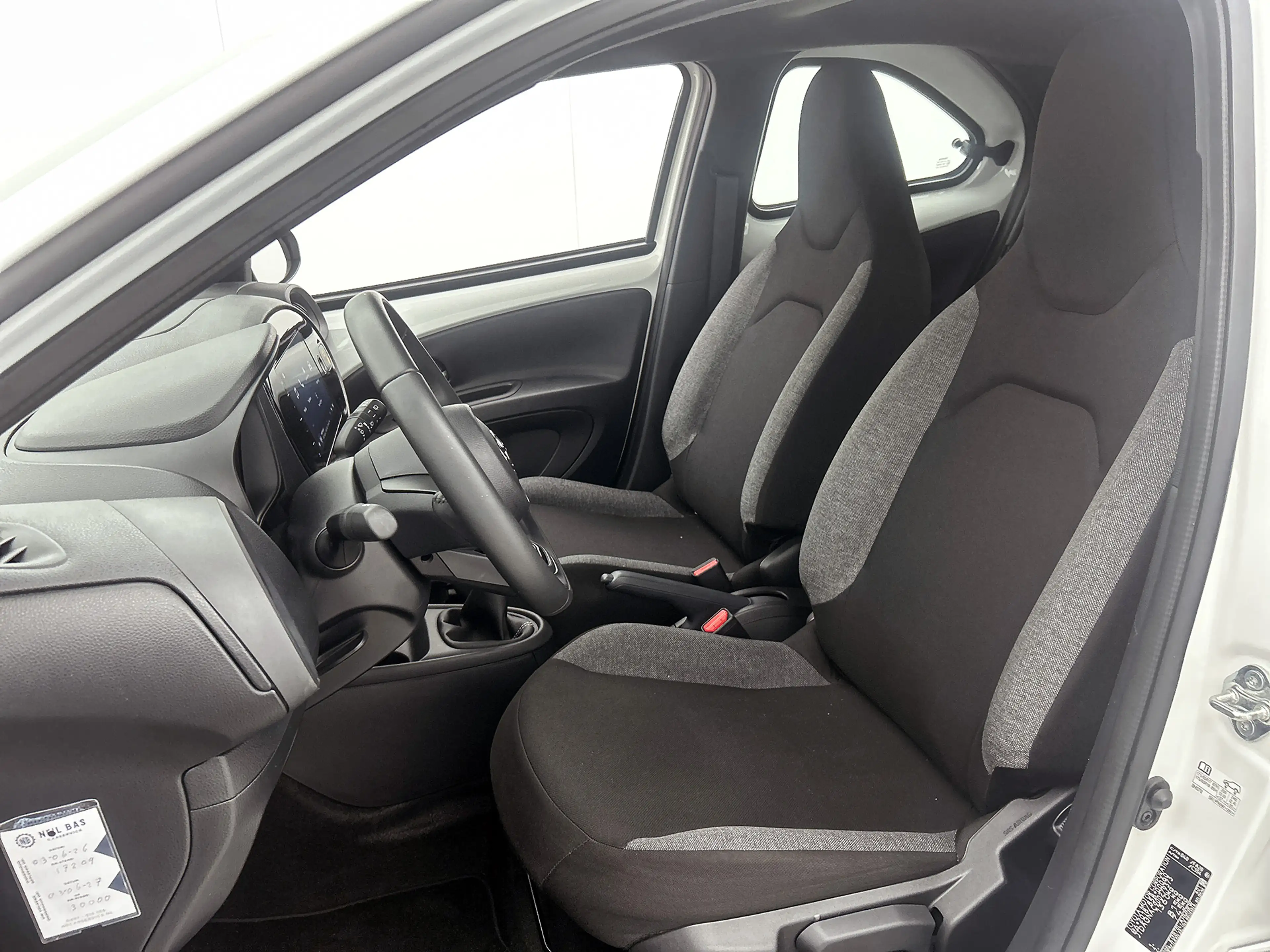 Toyota Aygo X 1.0 VVT-i MT Play | BTW Auto | | Cruise Control Ad — photo 15