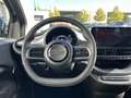 Fiat 500e *Kamera/Sitzheizung/Sensoren* Grigio - thumbnail 11