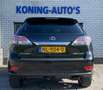 Lexus RX 450h 4WD President Line/ Full Option/ HUD/ Cam/ Leder/ Zwart - thumbnail 8