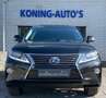 Lexus RX 450h 4WD President Line/ Full Option/ HUD/ Cam/ Leder/ Zwart - thumbnail 7