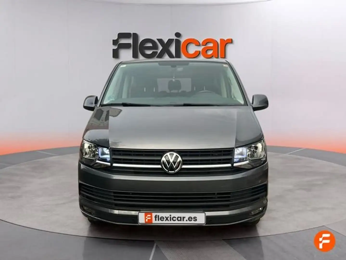 Volkswagen Premium Corta 2.0 TDI 110kW BMT DSG Gris - 2