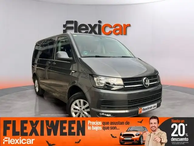 Volkswagen Autres Premium Corta 2.0 TDI 110kW BMT DSG