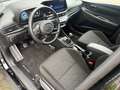 Hyundai BAYON 1.0 T-GDI Premium Vol Opties Nieuwstaat ! Zwart - thumbnail 5