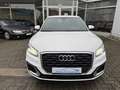 Audi Q2 TFSI sport S-Line mit Klima/Navi/PDC V&H/Leder/Alu Weiß - thumbnail 8