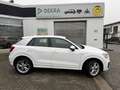 Audi Q2 TFSI sport S-Line mit Klima/Navi/PDC V&H/Leder/Alu Weiß - thumbnail 2