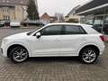 Audi Q2 TFSI sport S-Line mit Klima/Navi/PDC V&H/Leder/Alu Weiß - thumbnail 6