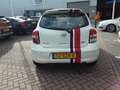 Nissan Micra 1.2 98pk DIG-S Acenta Blanc - thumbnail 5