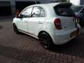 Nissan Micra 1.2 98pk DIG-S Acenta Blanc - thumbnail 4