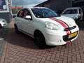 Nissan Micra 1.2 98pk DIG-S Acenta Blanc - thumbnail 2