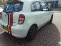 Nissan Micra 1.2 98pk DIG-S Acenta Blanc - thumbnail 6